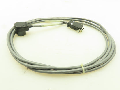 Pirani 850-405-G10 Gauge Cable 10' Ideal Vacuum Xact Controller Sensor Signal