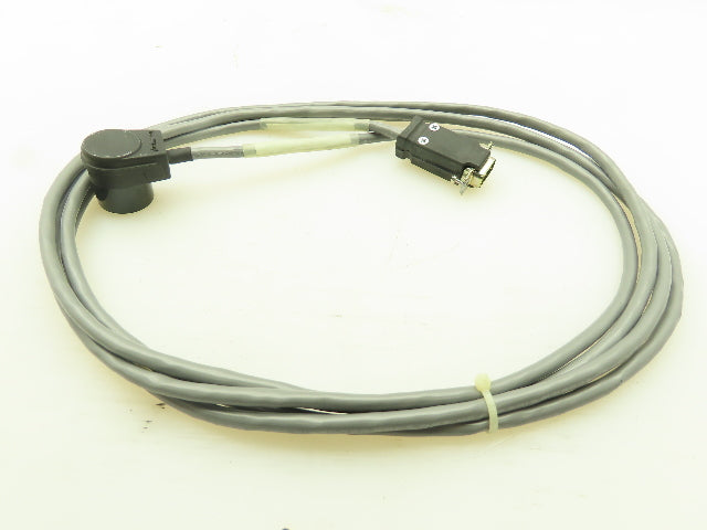 Pirani 850-405-G10 Gauge Cable 10' Ideal Vacuum Xact Controller Sensor Signal