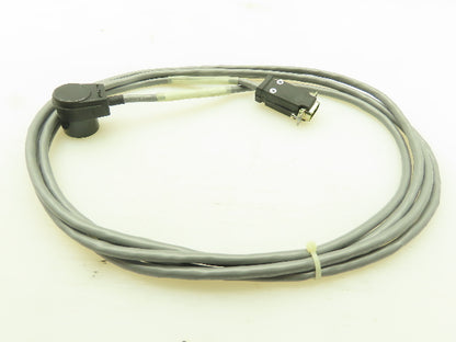 Pirani 850-405-G10 Gauge Cable 10' Ideal Vacuum Xact Controller Sensor Signal