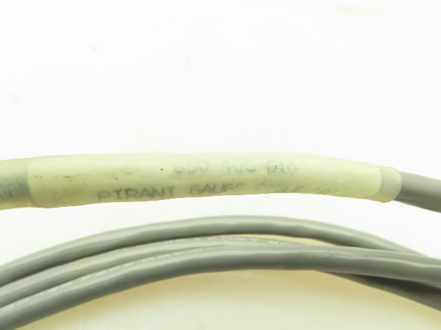 Pirani 850-405-G10 Gauge Cable 10' Ideal Vacuum Xact Controller Sensor Signal