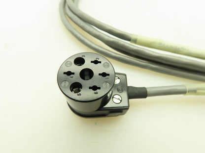 Pirani 850-405-G10 Gauge Cable 10' Ideal Vacuum Xact Controller Sensor Signal