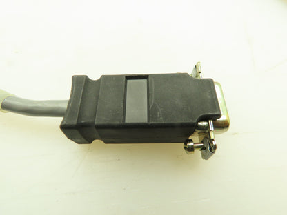 Pirani 850-405-G10 Gauge Cable 10' Ideal Vacuum Xact Controller Sensor Signal