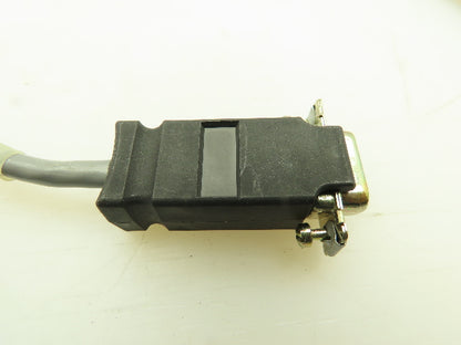 Pirani 850-405-G10 Gauge Cable 10' Ideal Vacuum Xact Controller Sensor Signal