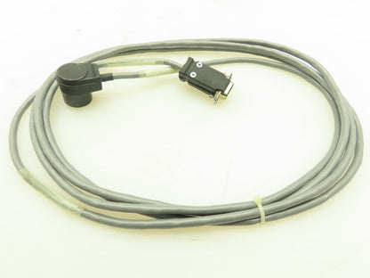 Pirani 850-405-G10 Gauge Cable 10' Ideal Vacuum Xact Controller Sensor Signal