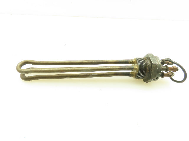 GE 2D182G30 Heating Element 1000 W 480 V General Electric
