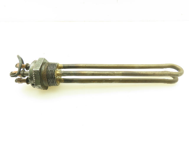 GE 2D182G30 Heating Element 1000 W 480 V General Electric