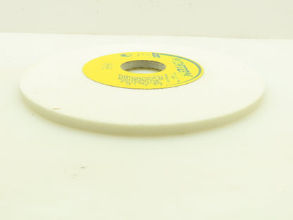 Norton 10 X 3/8 X 2" 38A54-I8VBE Grinding Wheel 2485 RPM Max 322170 11/94