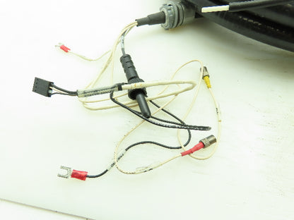 Videojet Excel Postal Coder Printhead and Umbilical Assembly Open Pkg