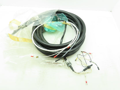 Videojet Excel Postal Coder Printhead and Umbilical Assembly Open Pkg
