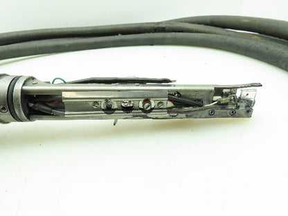 Videojet VideoJet Parts Umbilical Printhead Nozzle Assembly Excel 100 Parts Only
