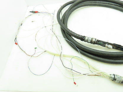 Videojet VideoJet Parts Umbilical Printhead Nozzle Assembly Excel 100 Parts Only