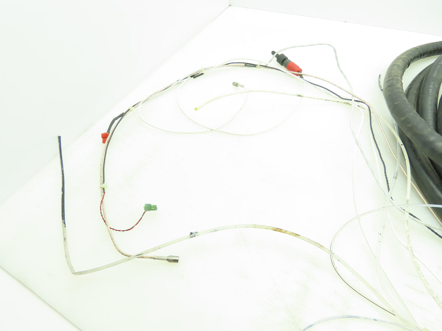 Videojet VideoJet Parts Umbilical Printhead Nozzle Assembly Excel 100 Parts Only