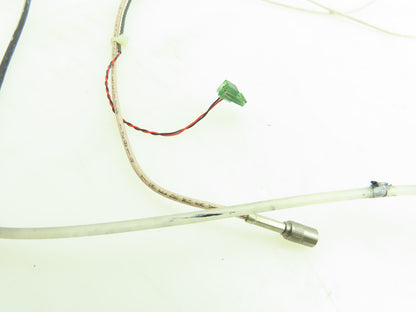 Videojet VideoJet Parts Umbilical Printhead Nozzle Assembly Excel 100 Parts Only