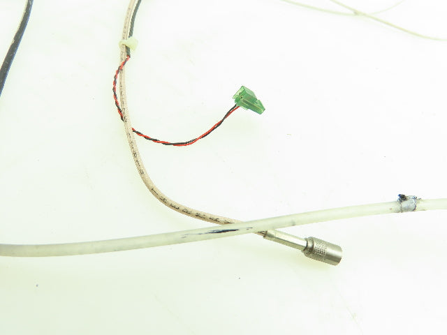 Videojet VideoJet Parts Umbilical Printhead Nozzle Assembly Excel 100 Parts Only