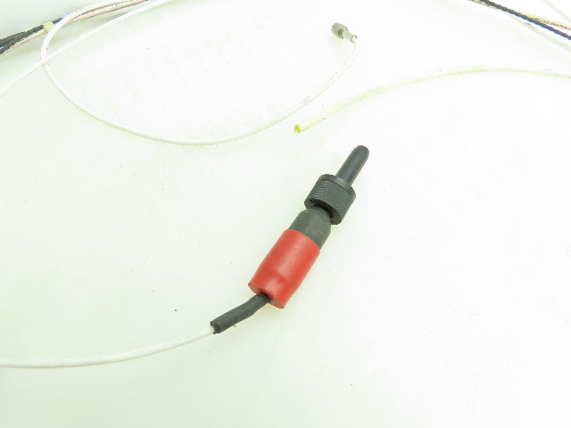 Videojet VideoJet Parts Umbilical Printhead Nozzle Assembly Excel 100 Parts Only