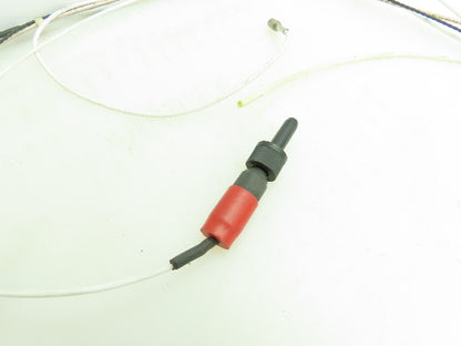 Videojet VideoJet Parts Umbilical Printhead Nozzle Assembly Excel 100 Parts Only