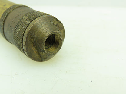 Air Way Pump 3/8" Air-O-Chek Spray Valve Assy With 3/8" NPT Male End Pneumatic