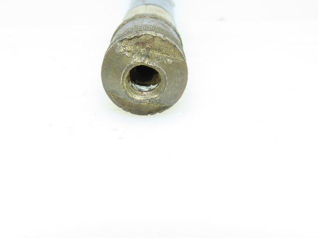 Air Way Pump 3/8" Air-O-Chek Spray Valve Assy With 3/8" NPT Male End Pneumatic