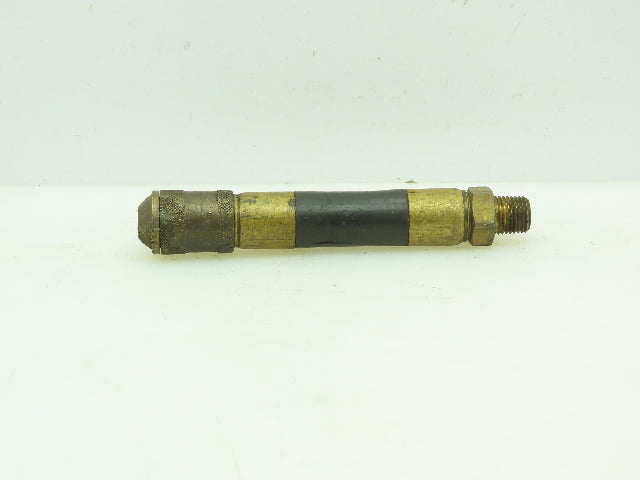 Air Way Pump 3/8" Air-O-Chek Spray Valve Assy With 3/8" NPT Male End Pneumatic