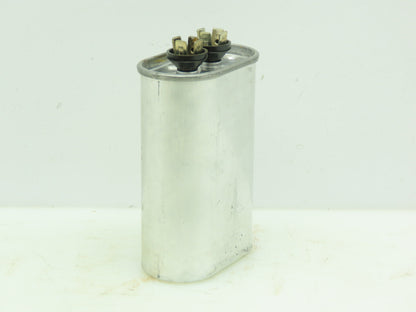 General Electric 23L6270R Capacitor 1.17 uf 2000VAC 95-08 Dielektrol III 027087