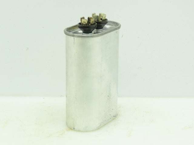 General Electric 23L6270R Capacitor 1.17 uf 2000VAC 95-08 Dielektrol III 027087