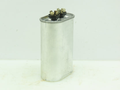 General Electric 23L6270R Capacitor 1.17 uf 2000VAC 95-08 Dielektrol III 027087