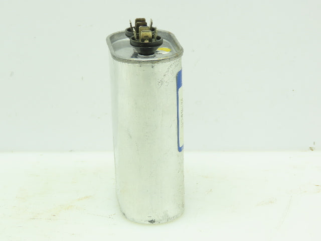General Electric 23L6270R Capacitor 1.17 uf 2000VAC 95-08 Dielektrol III 027087