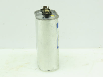 General Electric 23L6270R Capacitor 1.17 uf 2000VAC 95-08 Dielektrol III 027087