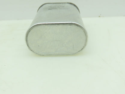 General Electric 23L6269R Capacitor 1.130uf 2000VAC 95-11 Dielektrol III