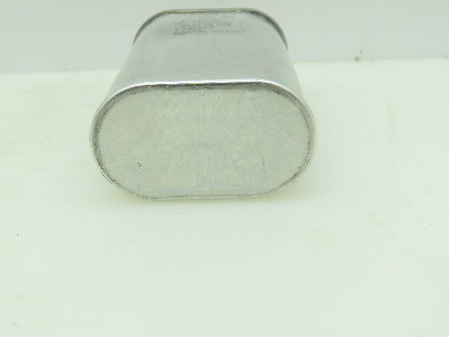 General Electric 23L6269R Capacitor 1.130uf 2000VAC 95-11 Dielektrol III