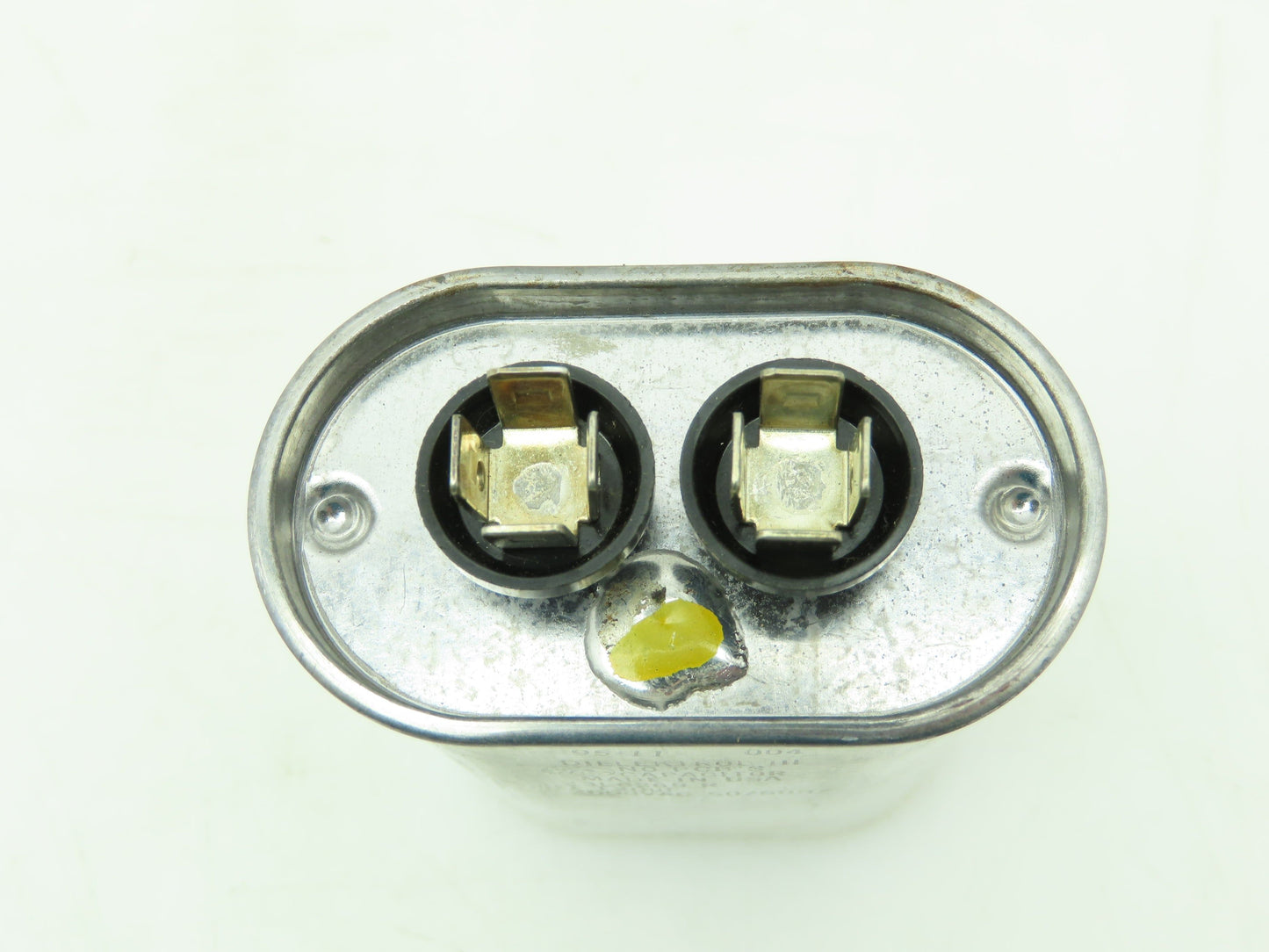 General Electric 23L6269R Capacitor 1.130uf 2000VAC 95-11 Dielektrol III