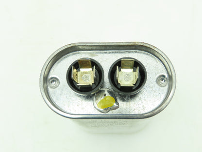 General Electric 23L6269R Capacitor 1.130uf 2000VAC 95-11 Dielektrol III