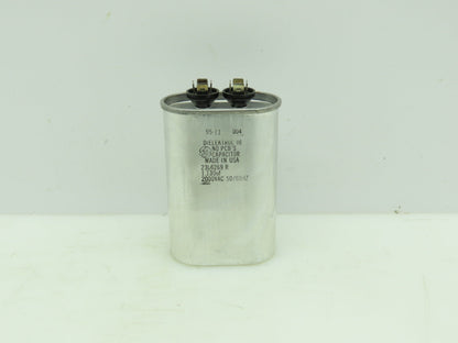 General Electric 23L6269R Capacitor 1.130uf 2000VAC 95-11 Dielektrol III
