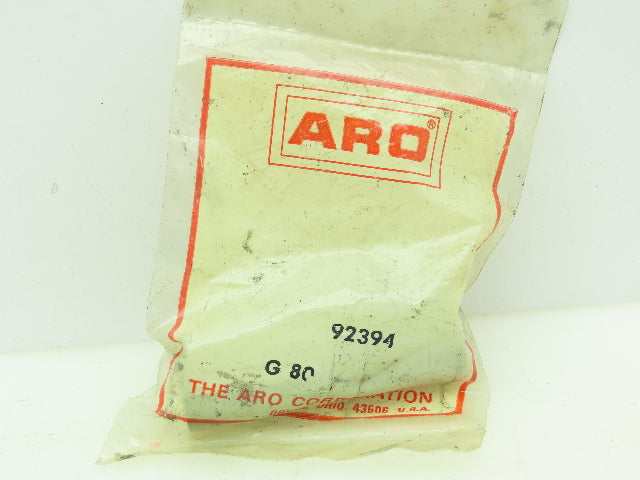 Aro 92394 Ingersoll Rand Aluminum Piston Repair Kit Pump Replacement Part