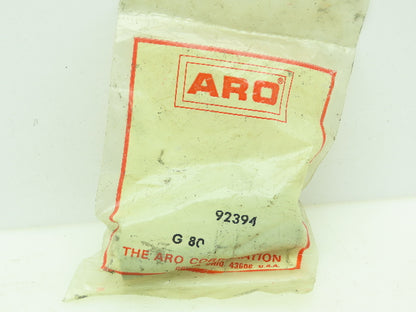 Aro 92394 Ingersoll Rand Aluminum Piston Repair Kit Pump Replacement Part