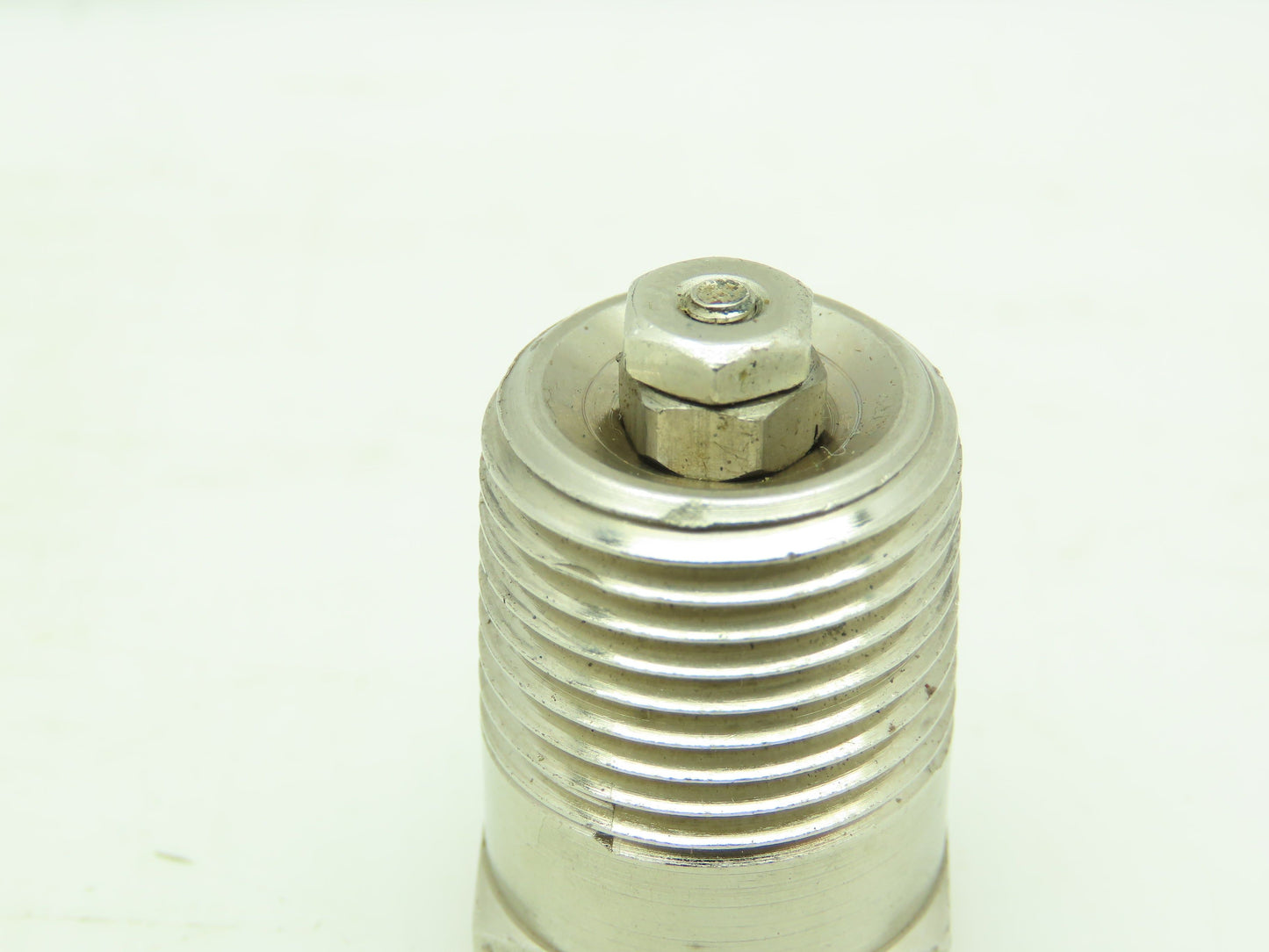 Aro 65769 Check Valve NOS Ingersoll Rand Stainless SS 1/2" NPT
