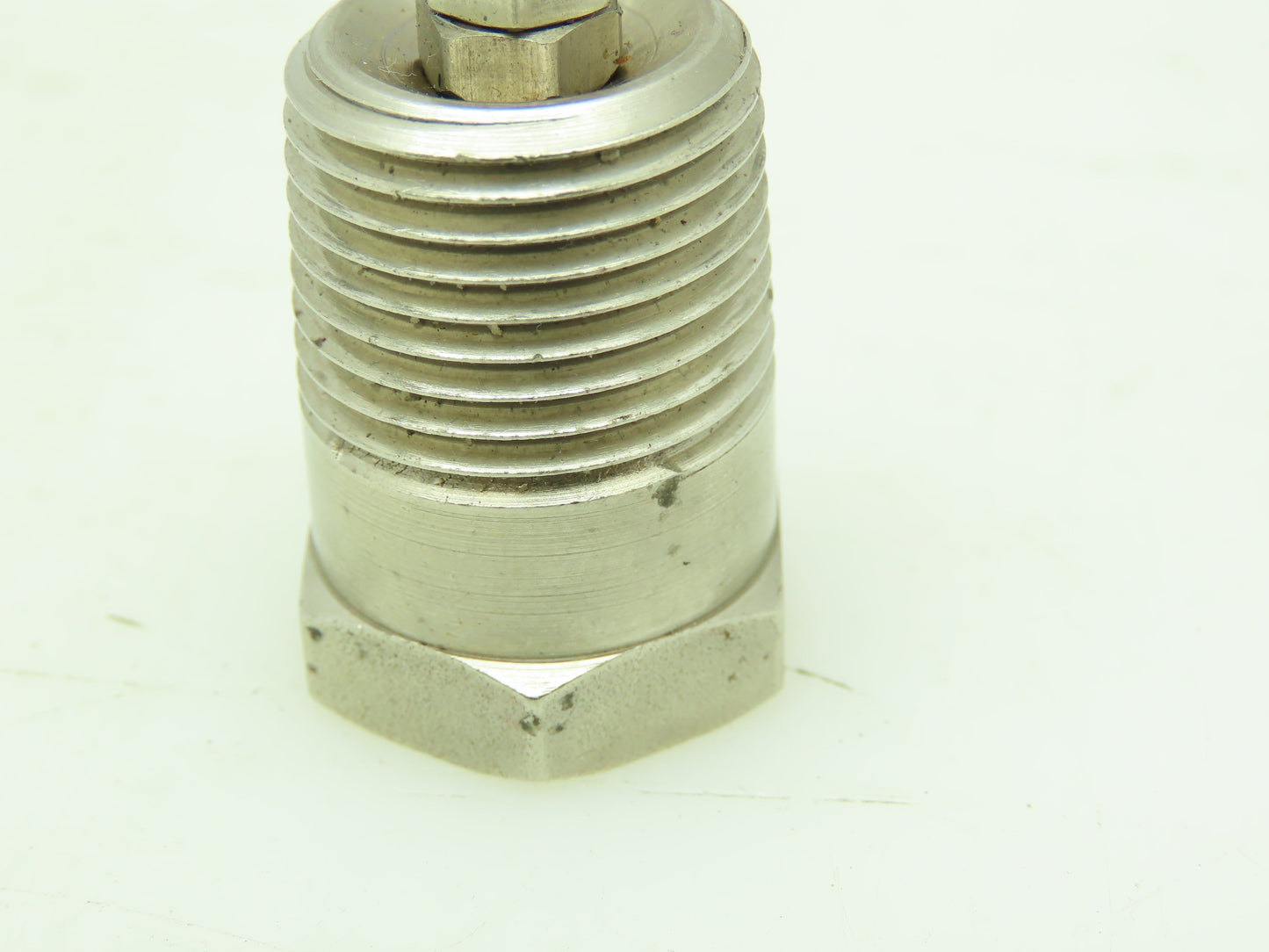 Aro 65769 Check Valve NOS Ingersoll Rand Stainless SS 1/2" NPT