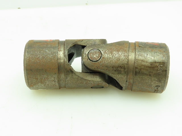 Lovejoy D12B Universal Coupler 5.00" OAL x 2.00"OD x 1.00"  Bore