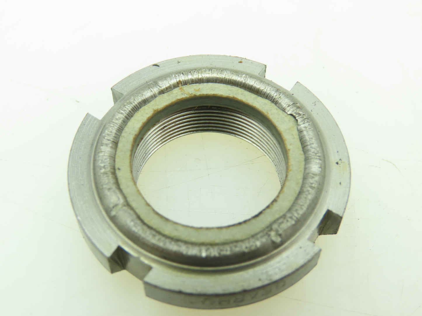 Whittet-Higgins Bearhug Locknut Lot (4)BH-01 (4)BH-02 (3)BH-03 (4)BH-04