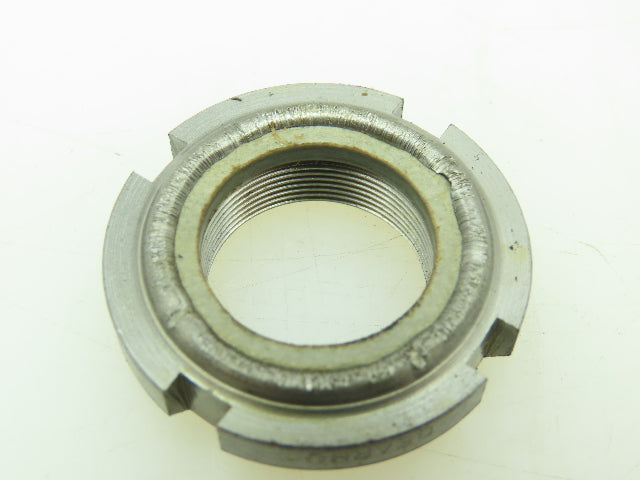 Whittet-Higgins Bearhug Locknut Lot (4)BH-01 (4)BH-02 (3)BH-03 (4)BH-04