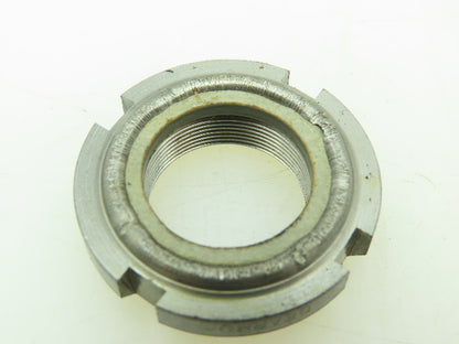 Whittet-Higgins Bearhug Locknut Lot (4)BH-01 (4)BH-02 (3)BH-03 (4)BH-04