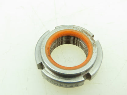 Whittet-Higgins Bearhug Locknut Lot (4)BH-01 (4)BH-02 (3)BH-03 (4)BH-04