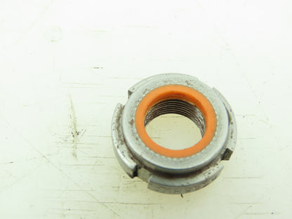 Whittet-Higgins Bearhug Locknut Lot (4)BH-01 (4)BH-02 (3)BH-03 (4)BH-04