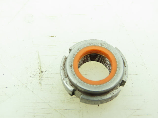 Whittet-Higgins Bearhug Locknut Lot (4)BH-01 (4)BH-02 (3)BH-03 (4)BH-04