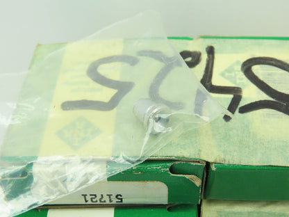 INA NIPA2 Lubrication Nipple For 6mm Hole Lot of 11