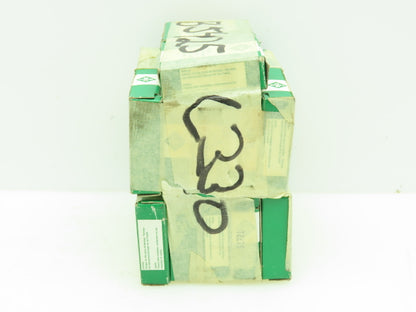 INA NIPA2 Lubrication Nipple For 6mm Hole Lot of 11