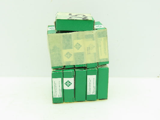 INA NIPA2 Lubrication Nipple For 6mm Hole Lot of 11