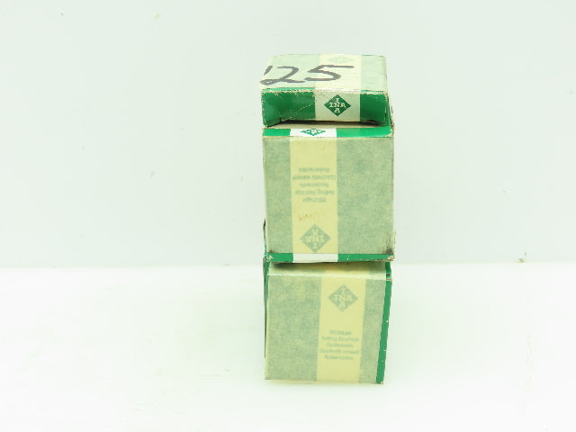 INA NIPA2 Lubrication Nipple For 6mm Hole Lot of 11