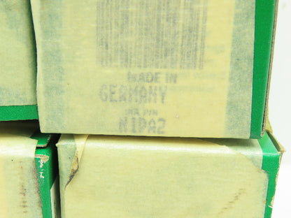 INA NIPA2 Lubrication Nipple For 6mm Hole Lot of 11