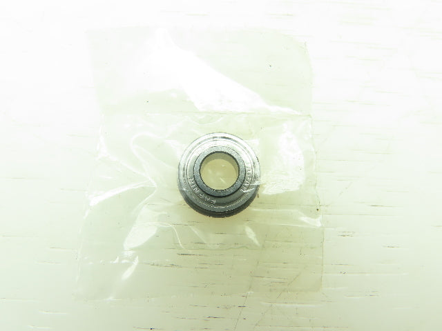 Fafnir F5DD Bearing Single Row Ball Bearing 11/16 OD 5/16" ID